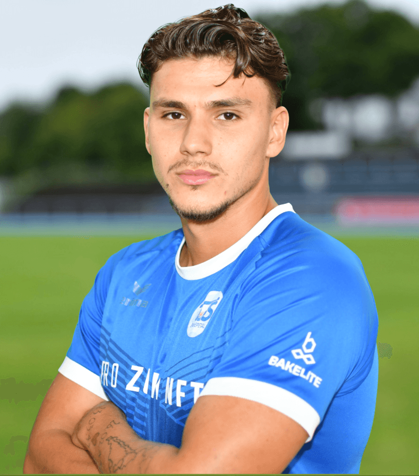 Lilian-Gabriel Reyes-Mellado