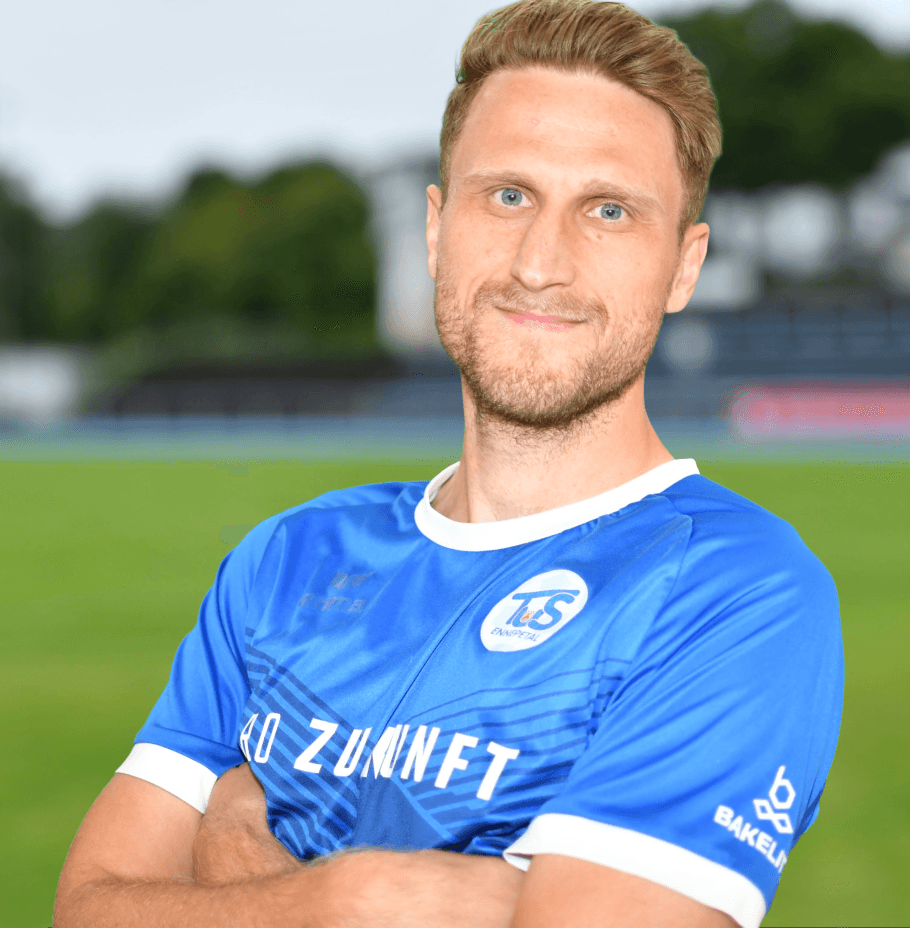 Christoph van der Heusen